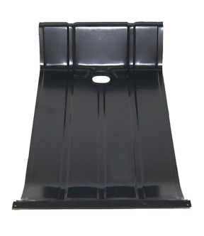 Trunk & Deck Lid For 64-67 Chevrolet Chevelle, 64-67 Chevrolet El Camino, 64-67 Pontiac Beaumont