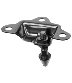 Hood For 67 Chevrolet Chevelle, 67 Chevrolet El Camino