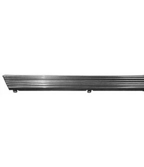 Left Driver Side Rocker Panel For 67 Chevrolet Chevelle, 67 Chevrolet El Camino