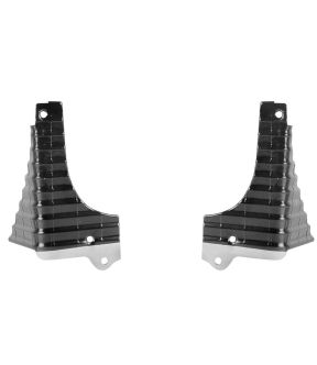 Grille For 68 Chevrolet El Camino