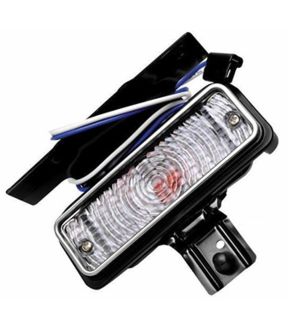 Left Driver Side Parking Light For 69 Chevrolet El Camino