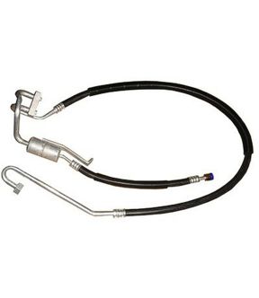 A/C Component For 69-70 Chevrolet Chevelle, 69-70 Chevrolet El Camino, 70 Chevrolet Monte Carlo