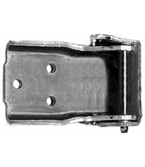 Door Hardware For 1968-1972 Buick Chevrolet Oldsmobile Pontiac