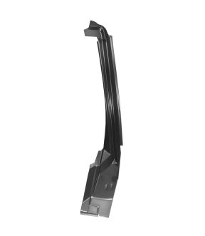 Left Driver Side Body Pillar For 1968-1972 Buick Chevrolet GMC Oldsmobile Pontiac