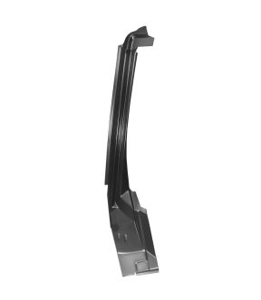 Right Passenger Side Body Pillar For 1968-1972 Buick Chevrolet GMC Oldsmobile Pontiac