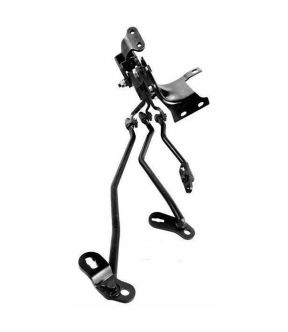 Drivetrain For 68-72 Chevrolet Chevelle, 68-72 Chevrolet El Camino, 70-72 Chevrolet Monte Carlo