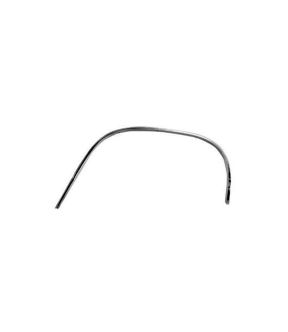 Right Passenger Side Fender For 68-69 Chevrolet Chevelle, 68-69 Chevrolet El Camino, 68-69 Pontiac Beaumont