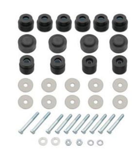 Body Mount For 68-72 Oldsmobile Cutlass