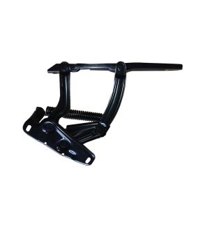 Right Passenger Side Hood For 70-72 Chevrolet Chevelle, 70-72 Chevrolet El Camino