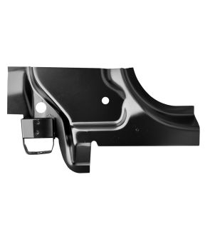 Left Driver Side Body Pillar For 1978-1988 Buick Chevrolet GMC Oldsmobile Pontiac