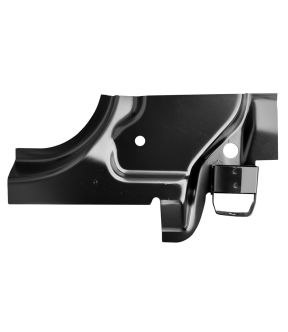 Right Passenger Side Body Pillar For 1978-1988 Buick Chevrolet GMC Oldsmobile Pontiac