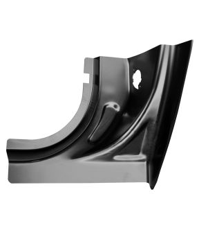Left Driver Side Body Pillar For 1978-1988 Buick Chevrolet Oldsmobile Pontiac