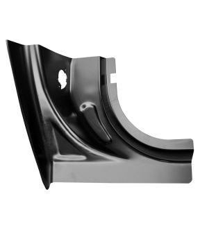 Right Passenger Side Body Pillar For 1978-1988 Buick Chevrolet Oldsmobile Pontiac