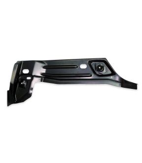 Left Driver Side Trunk & Deck Lid For 1975-1988 Buick Chevrolet Oldsmobile Pontiac