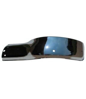 Left Driver Side Bumper For 55-56 Chevrolet One-Fifty Series