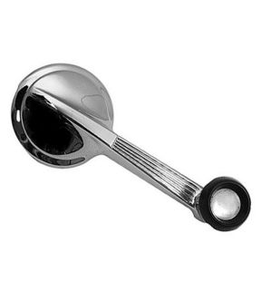 Window For 58-60 Chevrolet Impala, 53-57 Chevrolet One-Fifty Series