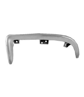 Right Passenger Side Bumper For 63-67 Chevrolet Corvette