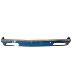 Bumper For 78-87 Chevrolet El Camino, 78-83 Chevrolet Malibu, 78-87 GMC Caballero