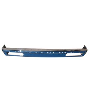 Bumper For 78-87 Chevrolet El Camino, 78-83 Chevrolet Malibu, 78-87 GMC Caballero