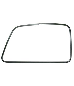 Left Driver Side Door Trim & Molding For 1947-1955 Chevrolet GMC
