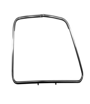 Right Passenger Side Door Trim & Molding For 1947-1955 Chevrolet GMC