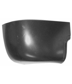 Left Driver Side Truck Cab & Bed For 47-55 Chevrolet Truck, 47-55 GMC Truck