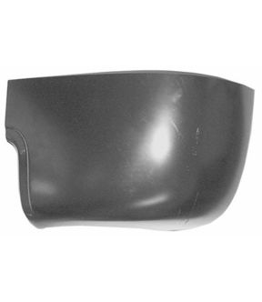 Right Passenger Side Truck Cab & Bed For 47-55 Chevrolet Truck, 47-55 GMC Truck