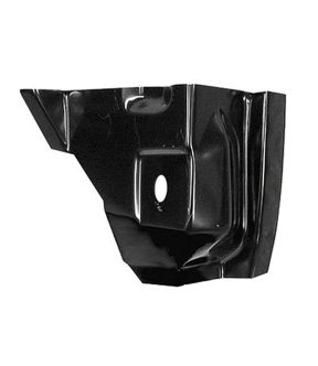 Left Driver Side Body Pillar For 1955-1959