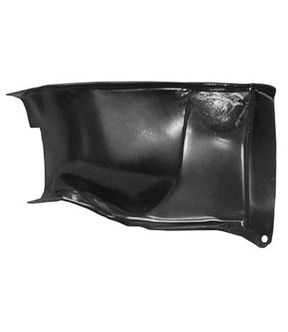Left Driver Side Body Pillar For 1955-1959 Chevrolet GMC