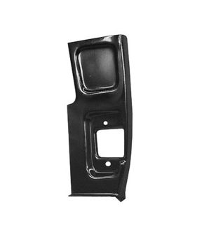 Right Passenger Side Body Pillar For 1955-1959 Chevrolet GMC