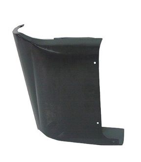 Right Passenger Side Truck Cab & Bed For 1955-1959 Chevrolet GMC