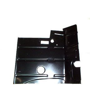 Left Driver Side Floor Panel For 1955-1959