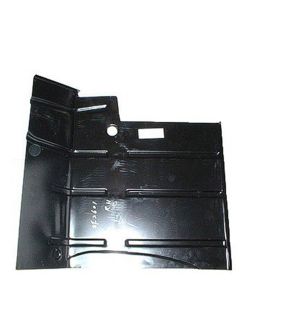 Right Passenger Side Floor Panel For 1955-1959