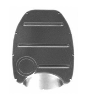 Floor Panel For 1955-1959 Chevrolet GMC