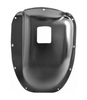 Floor Panel For 1955-1959 Chevrolet GMC