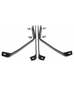 Bumper For 1955-1962 Chevrolet GMC