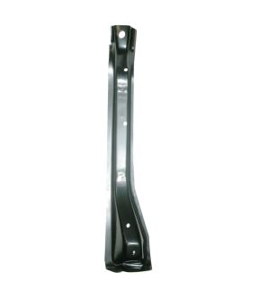 Left Driver Side Fender Accessory For 1960-1966 Chevrolet GMC