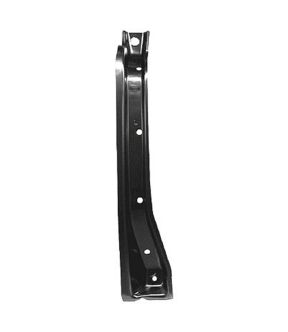 Right Passenger Side Fender Accessory For 1960-1966 Chevrolet GMC