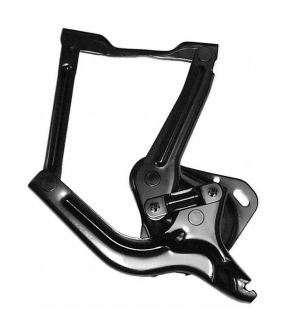 Left Driver Side Hood For 1960-1966 Chevrolet GMC
