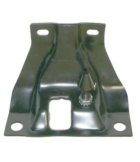 Hood For 1962-1966 Chevrolet GMC