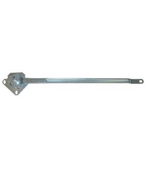 Left Driver Side Door Handle For 1960-1963 Chevrolet GMC