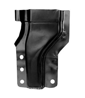 Right Passenger Side Body Pillar For 1960-1966 Chevrolet GMC