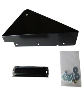 Left Driver Side Mud Guard For 1960-1966 Chevrolet GMC