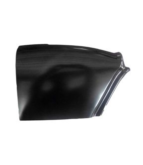 Right Passenger Side Truck Cab & Bed For 1960-1966