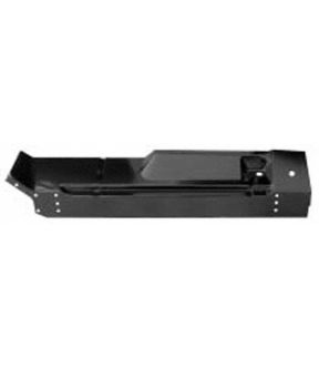 Left Driver Side Floor Panel For 1960-1966 Chevrolet GMC