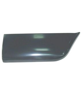 Right Passenger Side Truck Cab & Bed For 1960-1966