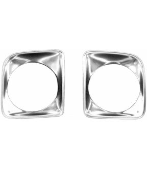 Headlight For 1967-1968 Chevrolet