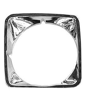 Headlight For 69-72 Chevrolet K20 Pickup, 69-72 Chevrolet K30 Pickup