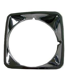 Headlight For 69-72 Chevrolet K20 Pickup, 69-72 Chevrolet K30 Pickup