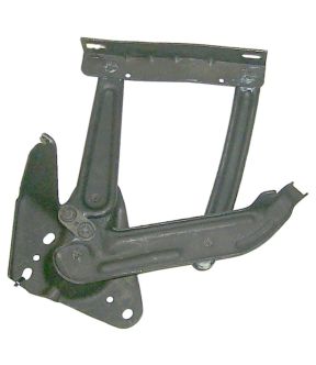 Left Driver Side Hood For 1967-1972